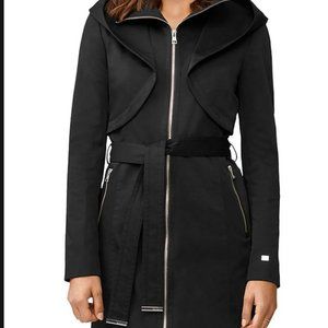 Soia & Kyo Arabella Rainjacket